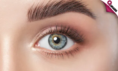 LVL Eyelash Lift!